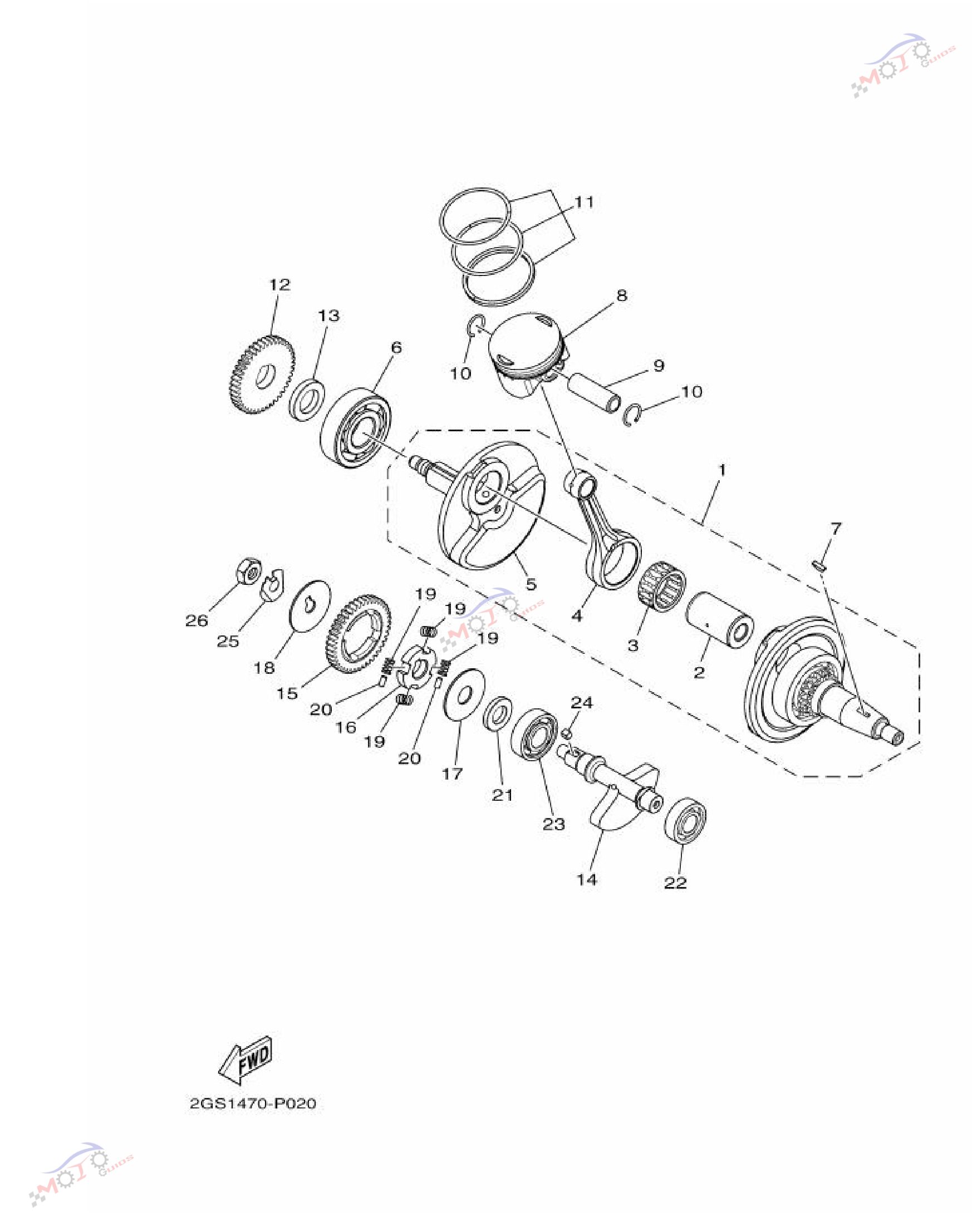 Engine Diagram